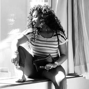 Meet your Posher, Barbara